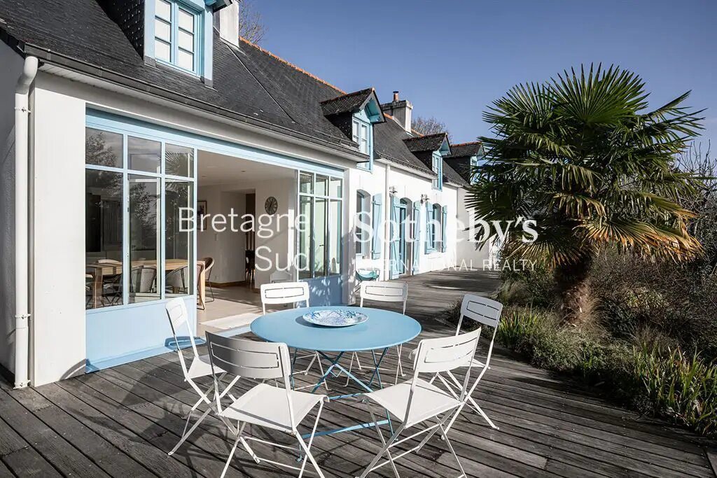 Maison à vendre, 151m², Arradon