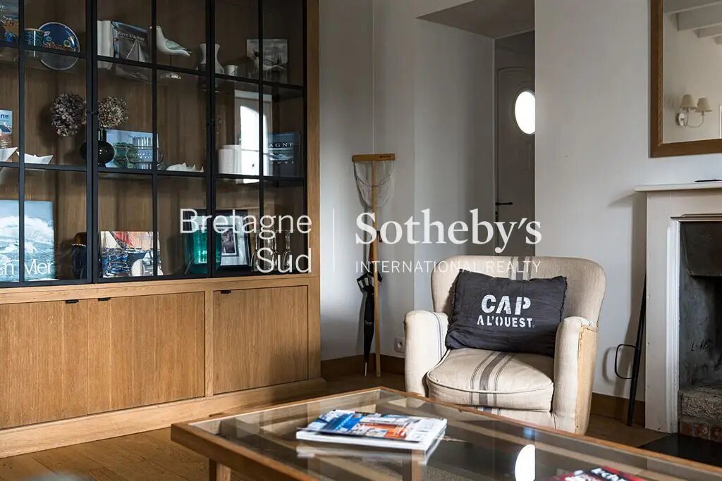 Maison à vendre, 151m², Arradon