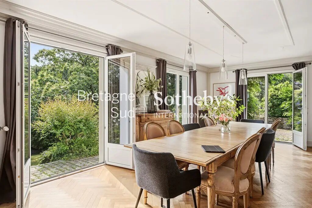 Maison à vendre, 210m², Arradon
