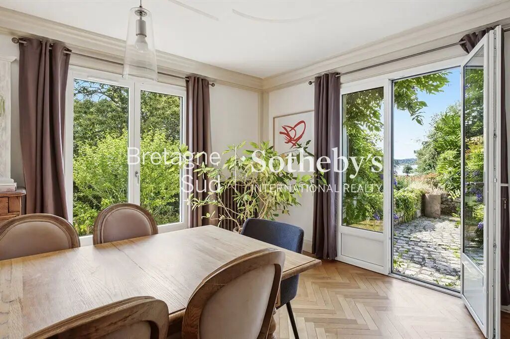 Maison à vendre, 210m², Arradon
