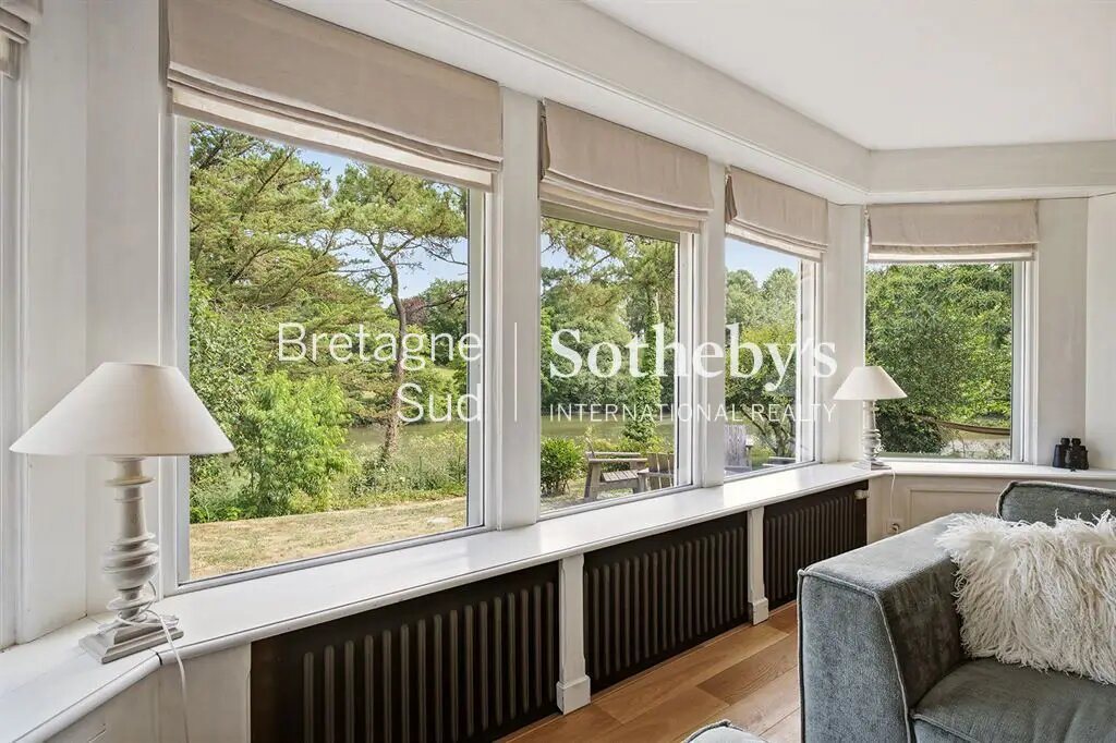 Maison à vendre, 210m², Arradon