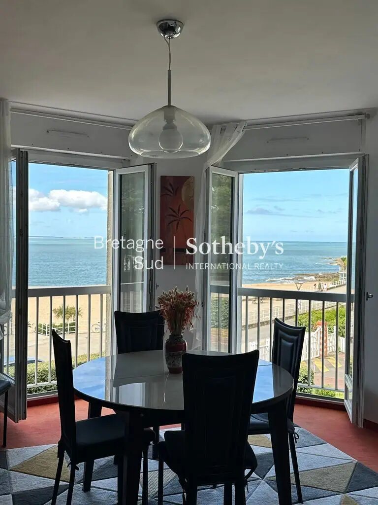 Appartement à vendre, 50m², Pornic
