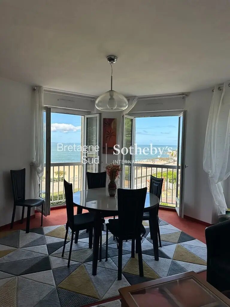 Appartement à vendre, 50m², Pornic