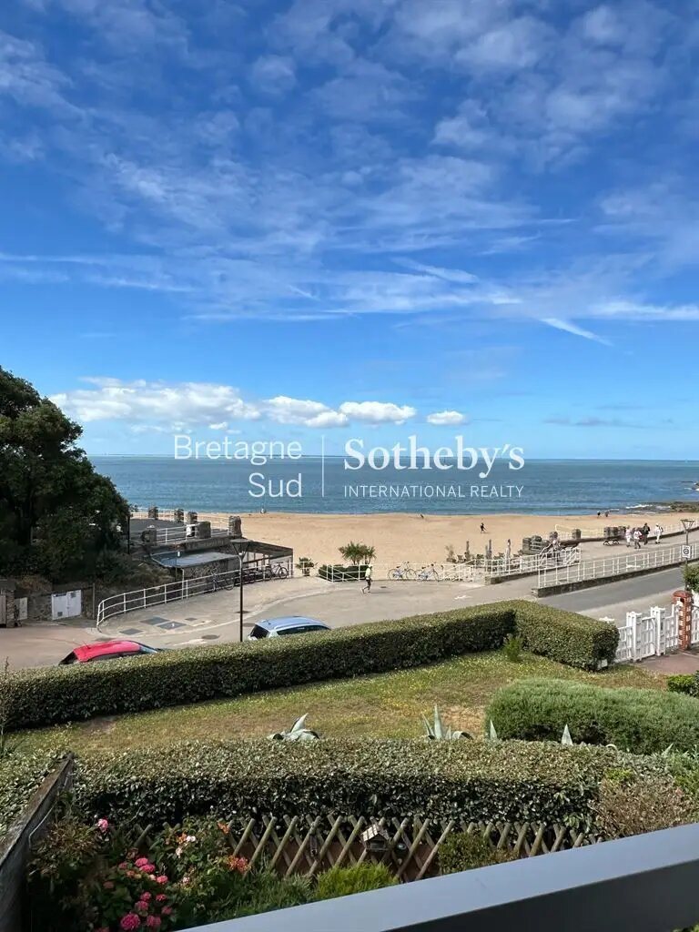 Appartement à vendre, 50m², Pornic