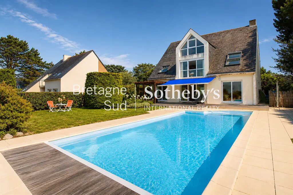 Maison à vendre, 210m², Piriac-sur-Mer