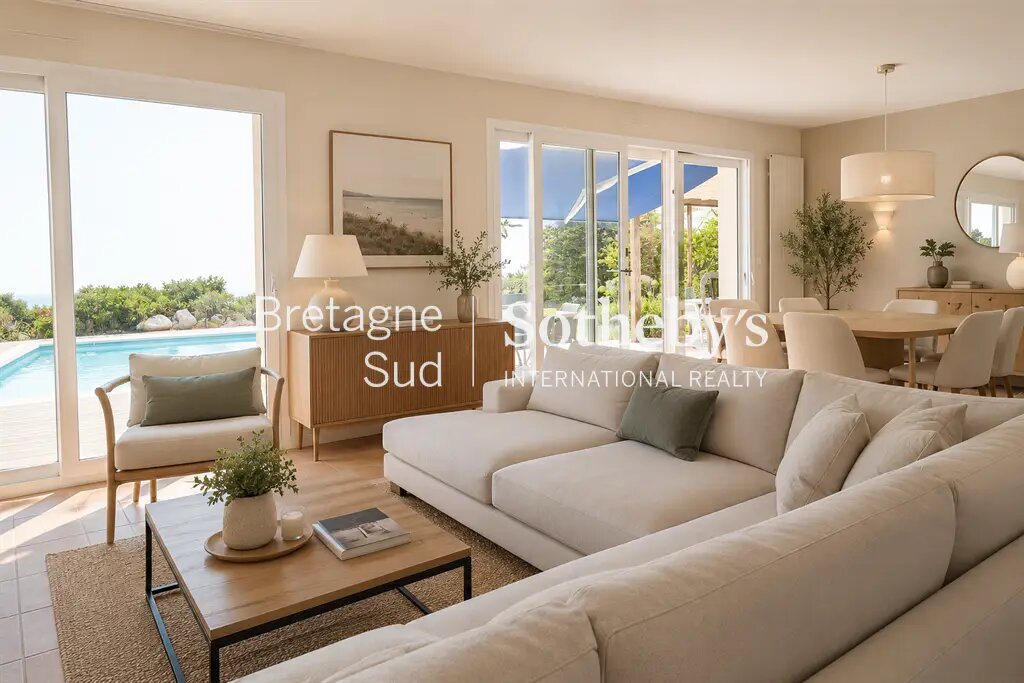 Maison à vendre, 210m², Piriac-sur-Mer