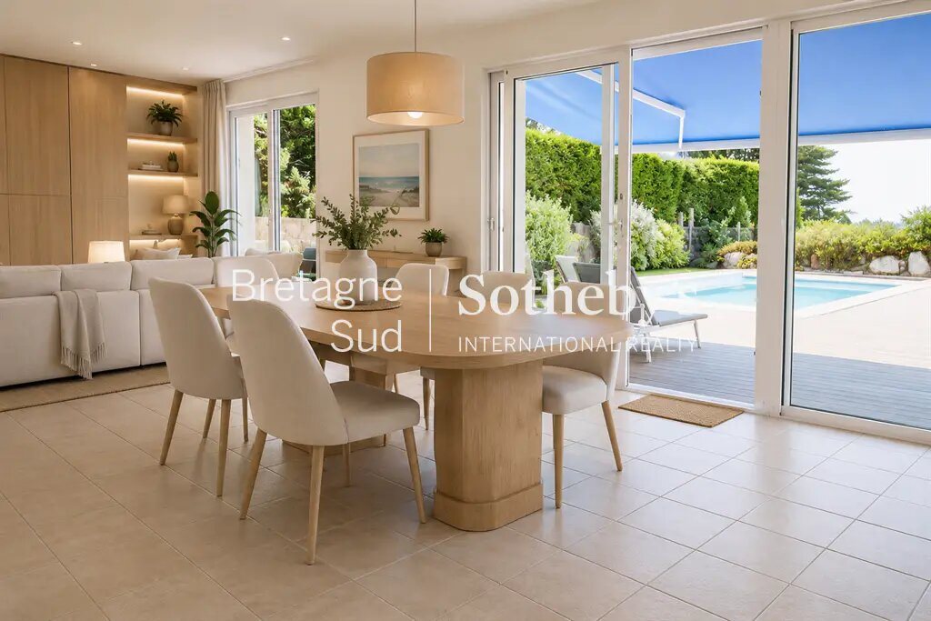Maison à vendre, 210m², Piriac-sur-Mer