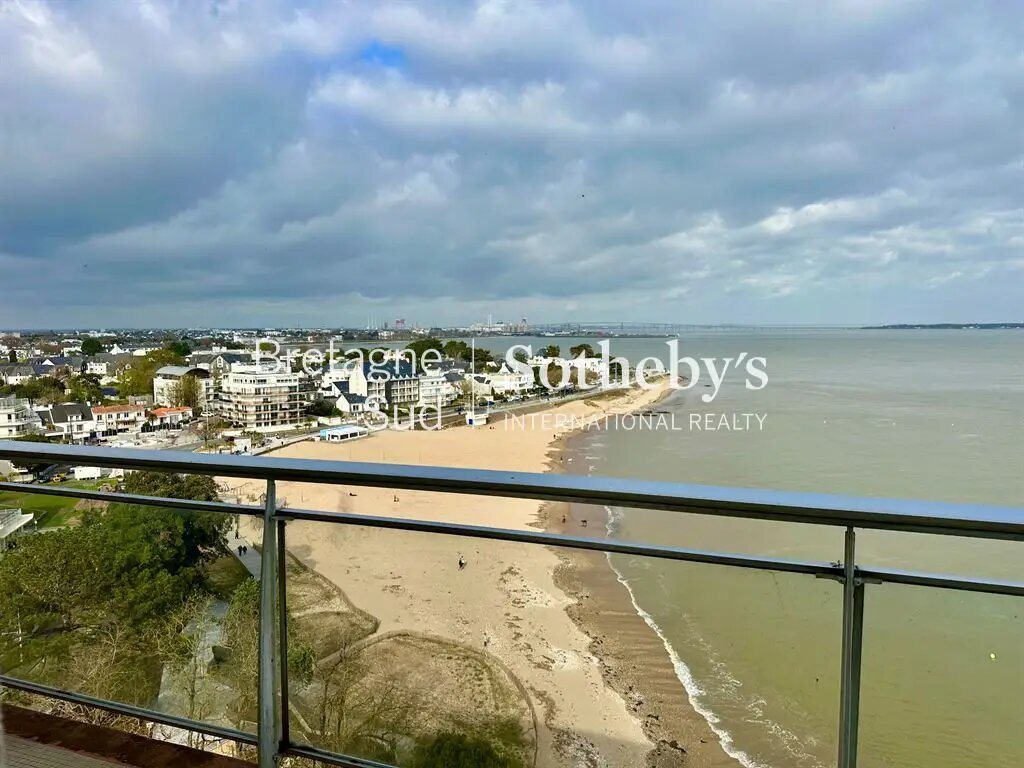Appartement à vendre, 87m², Saint-Nazaire
