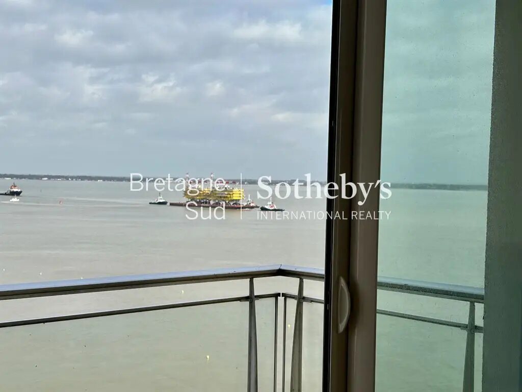 Appartement à vendre, 87m², Saint-Nazaire