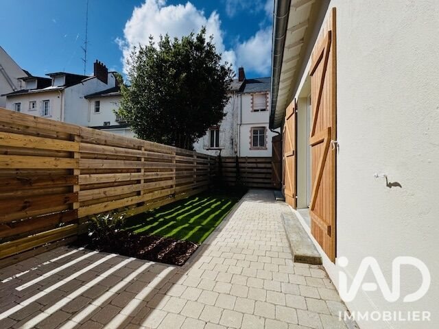 Maison à vendre, 45m², La Baule-Escoublac