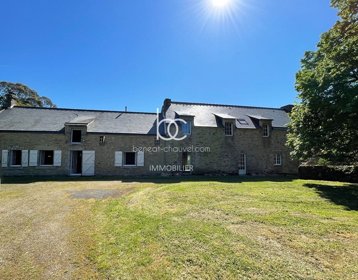 Maison à vendre, 203m², Surzur