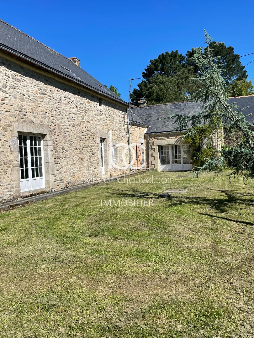 Maison à vendre, 203m², Surzur