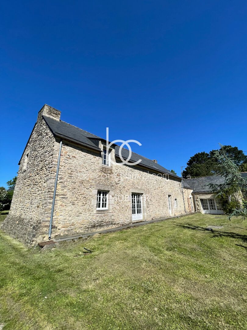 Maison à vendre, 203m², Surzur
