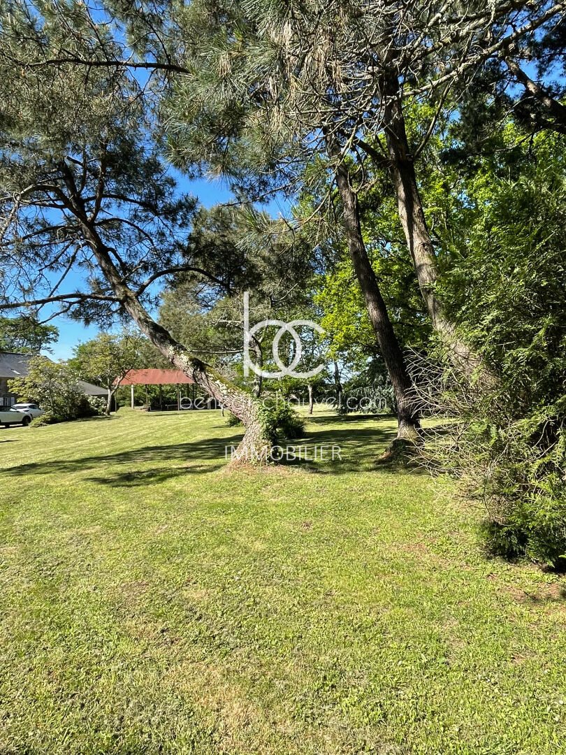 Maison à vendre, 203m², Surzur