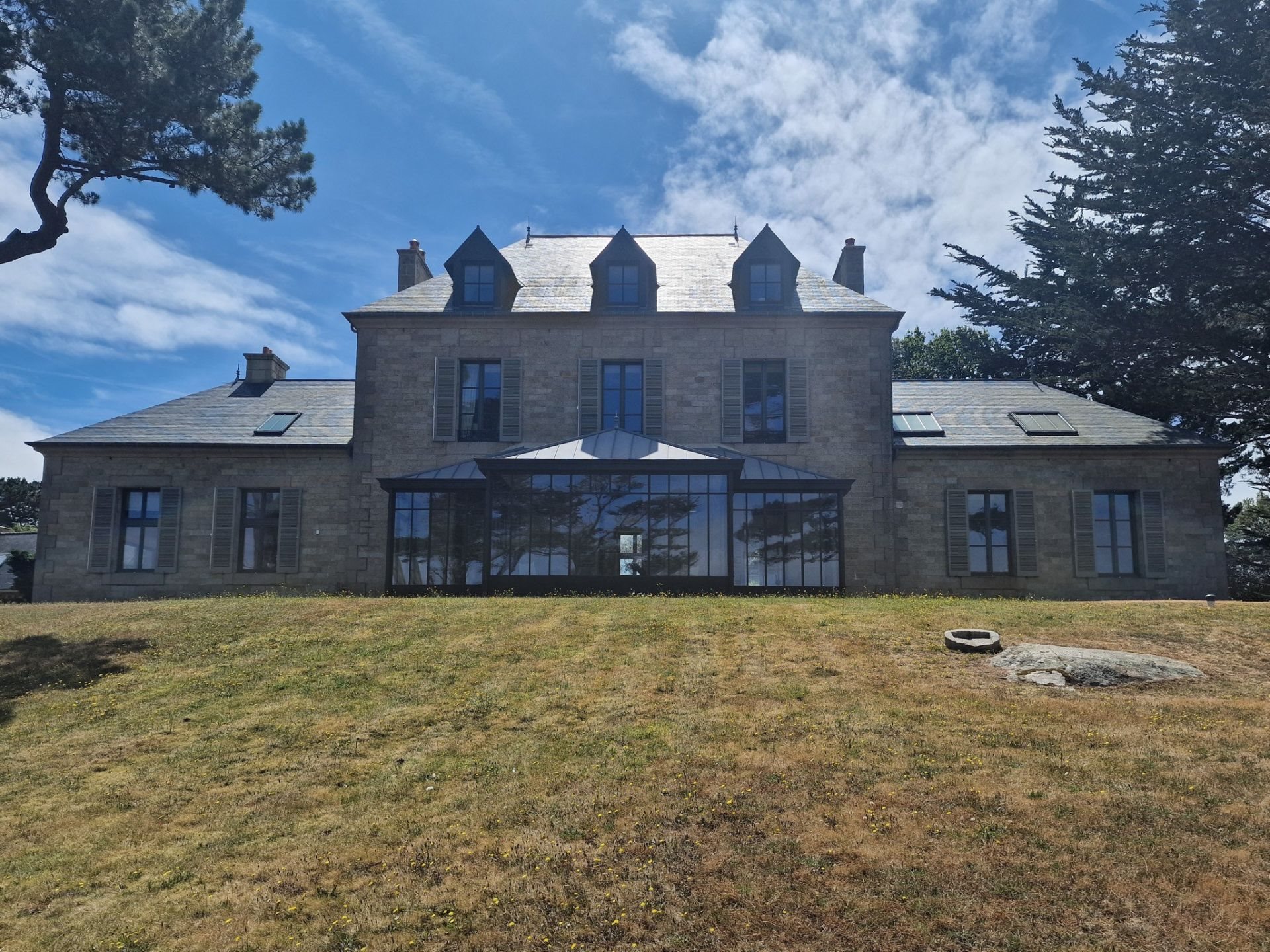 Maison à vendre, 489m², Penvénan