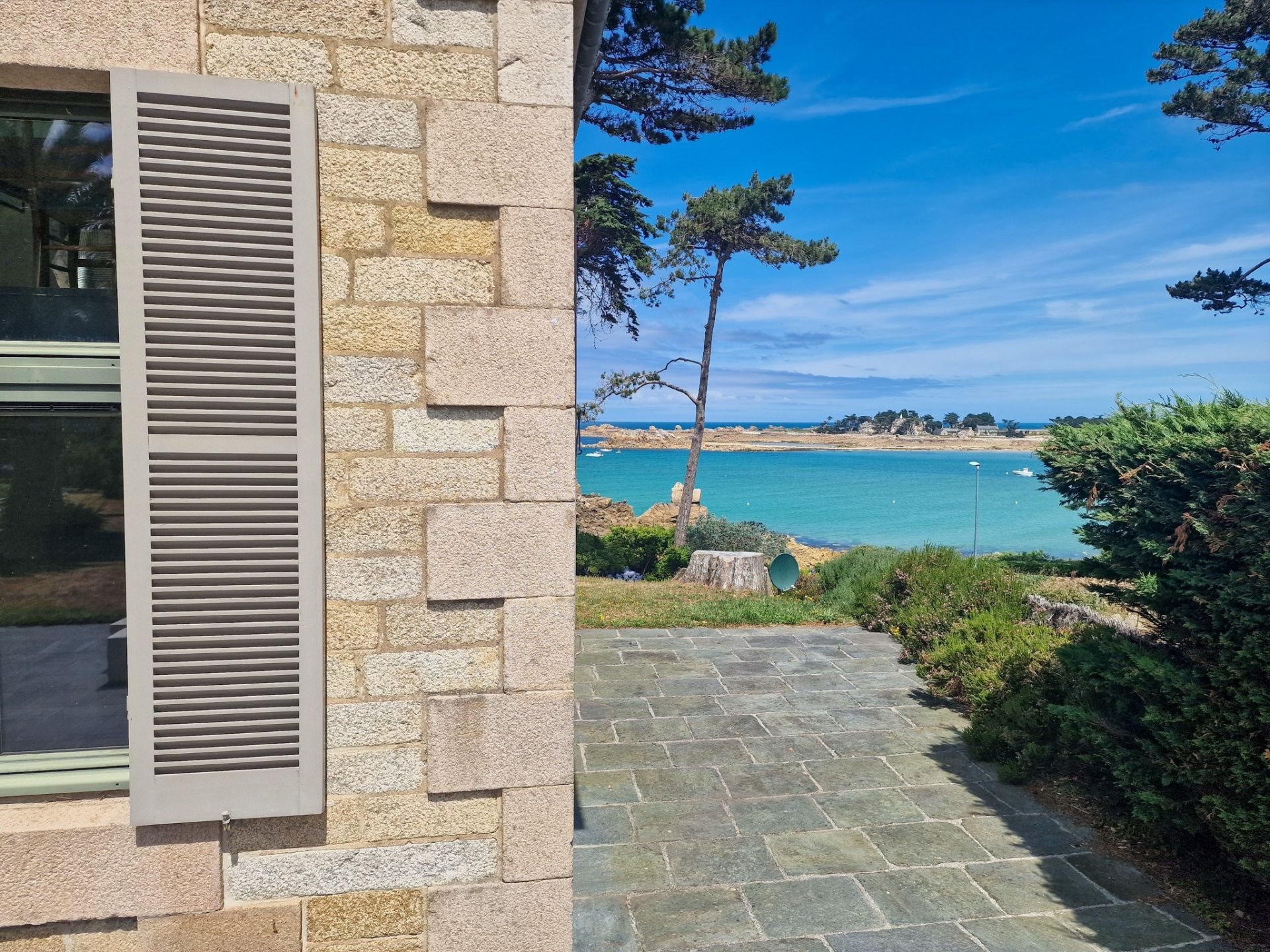 Maison à vendre, 489m², Penvénan
