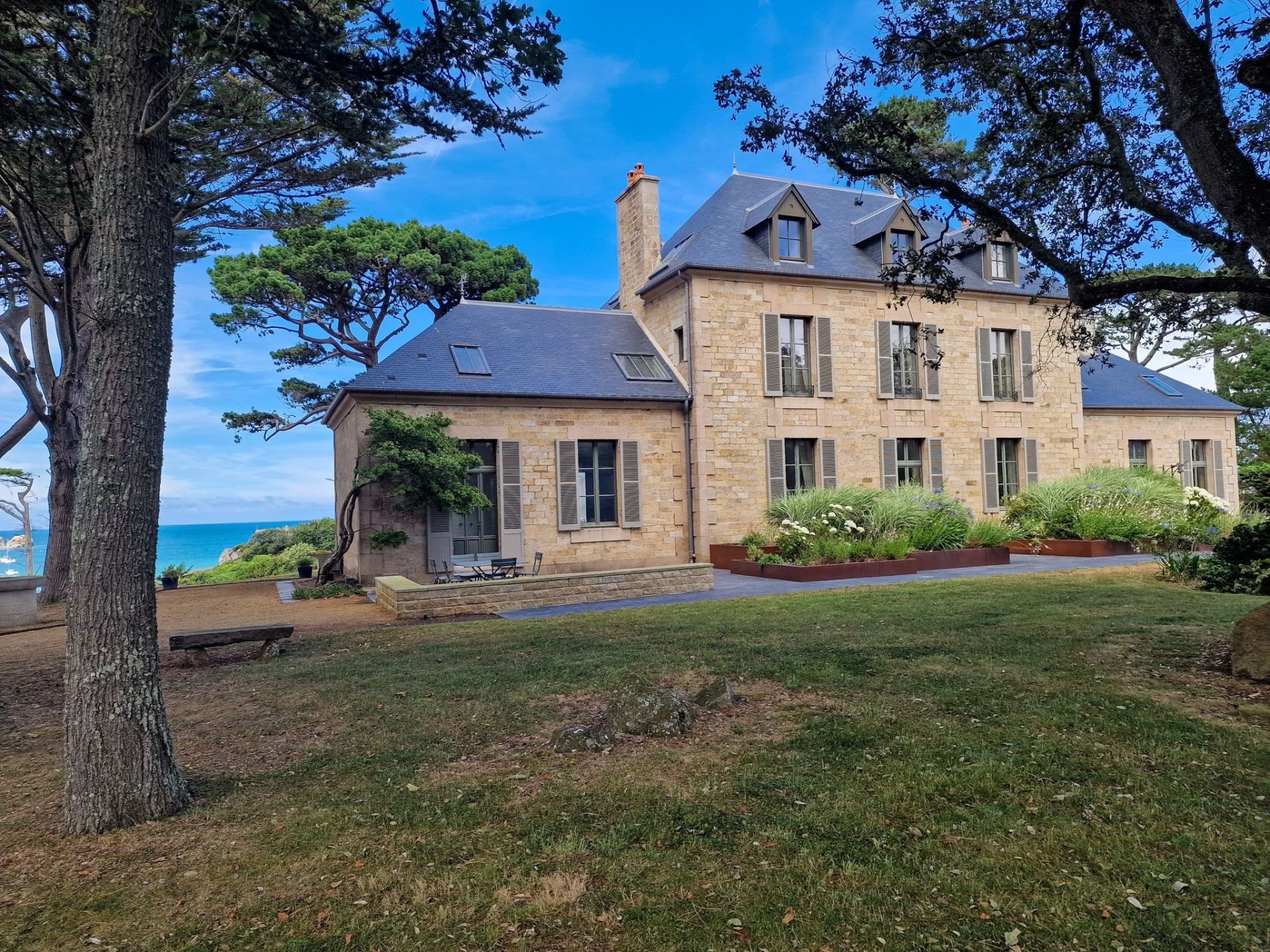 Maison à vendre, 489m², Penvénan