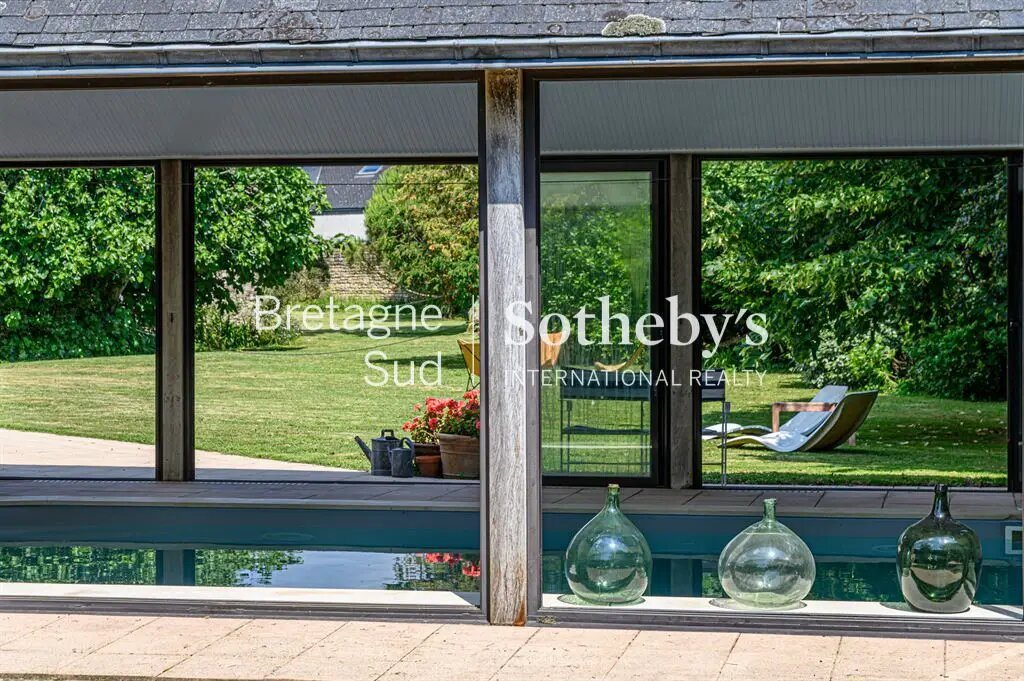 Maison à vendre, 195m², Locmariaquer