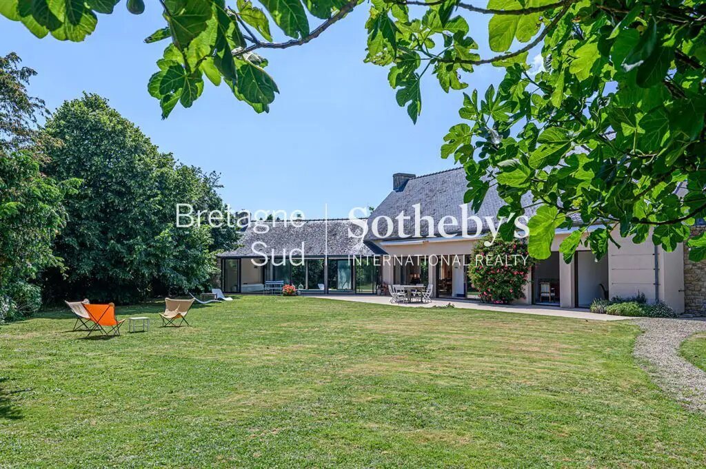 Maison à vendre, 195m², Locmariaquer