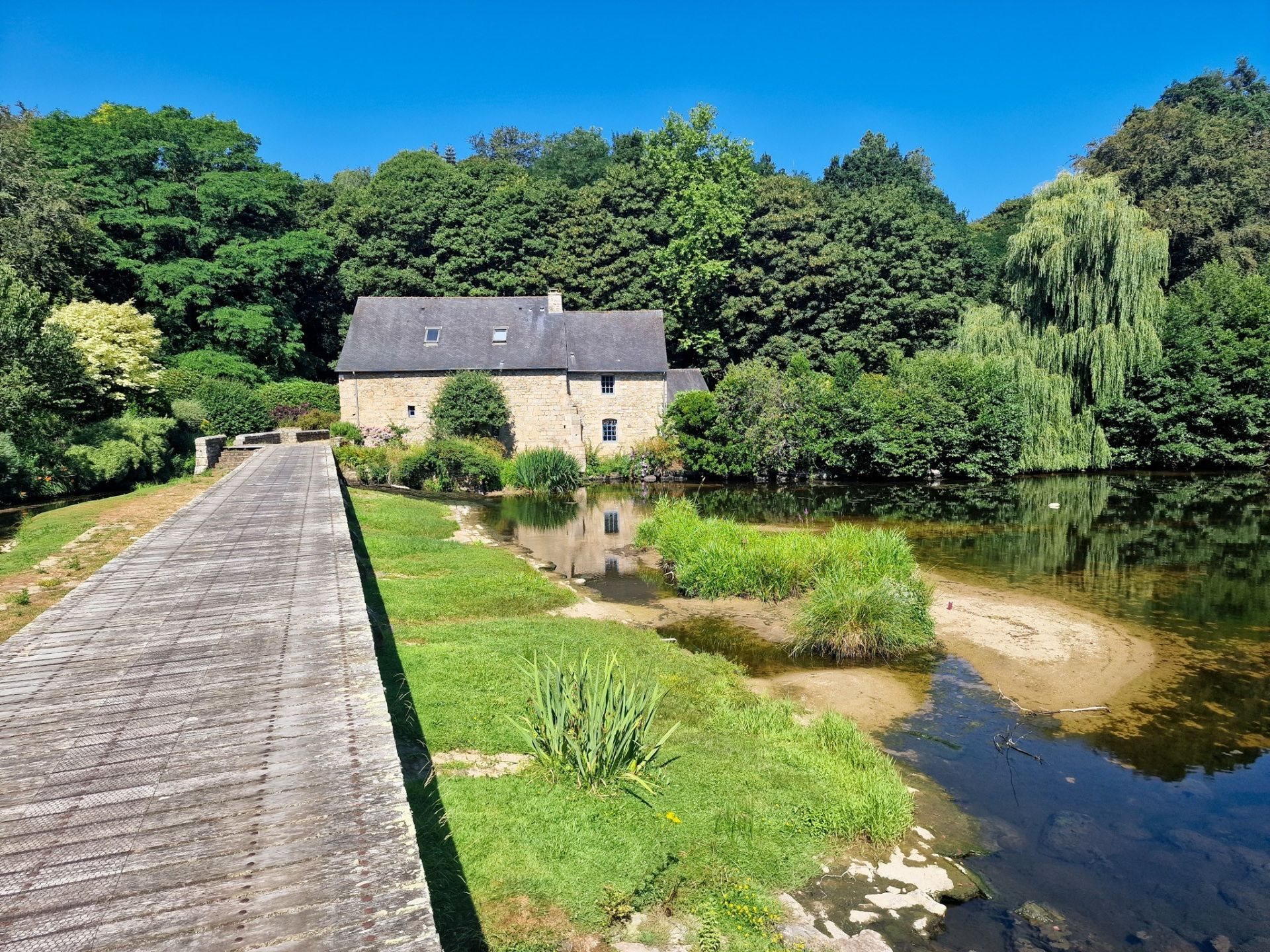 Maison à vendre, 261m², Guingamp