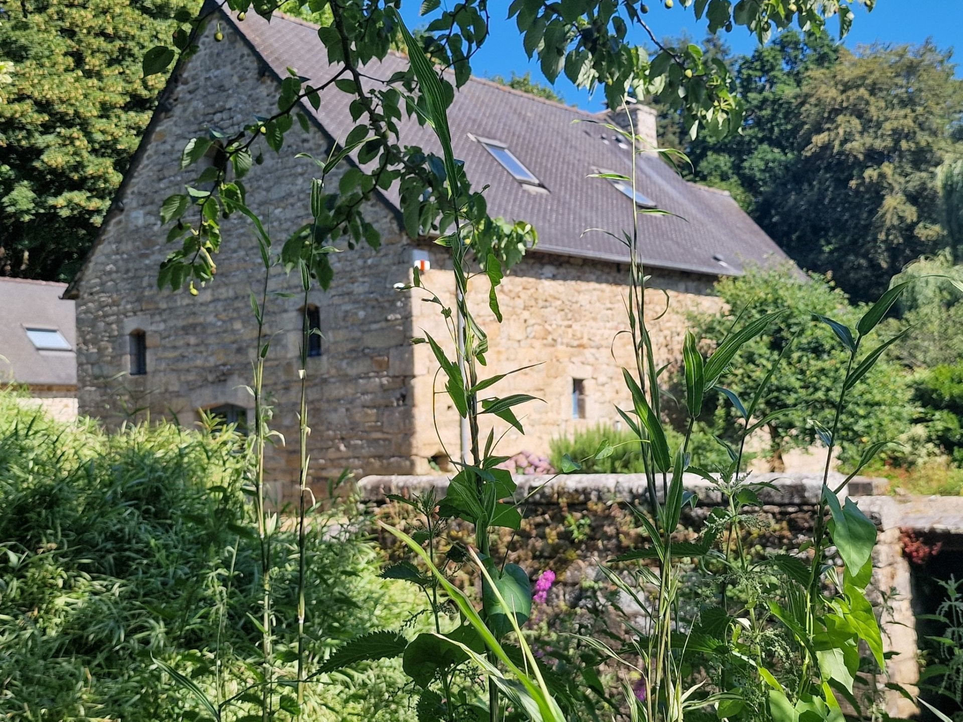 Maison à vendre, 261m², Guingamp