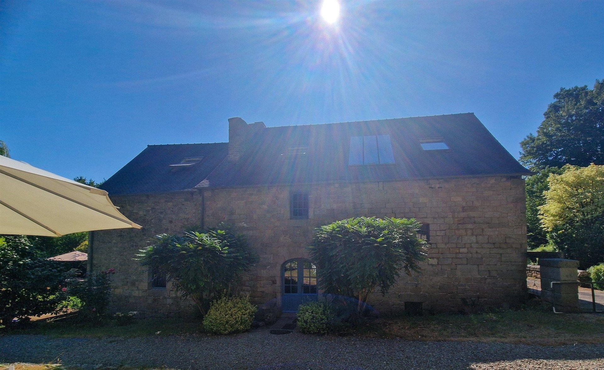 Maison à vendre, 261m², Guingamp