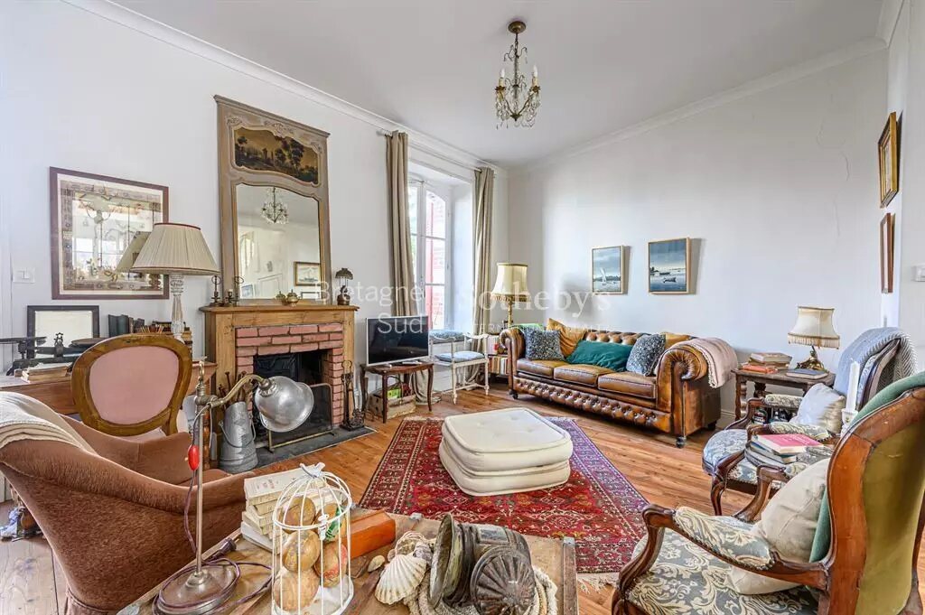 Maison à vendre, 80m², Ile aux Moines