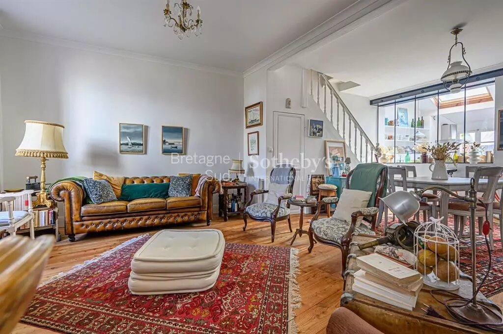 Maison à vendre, 80m², Ile aux Moines