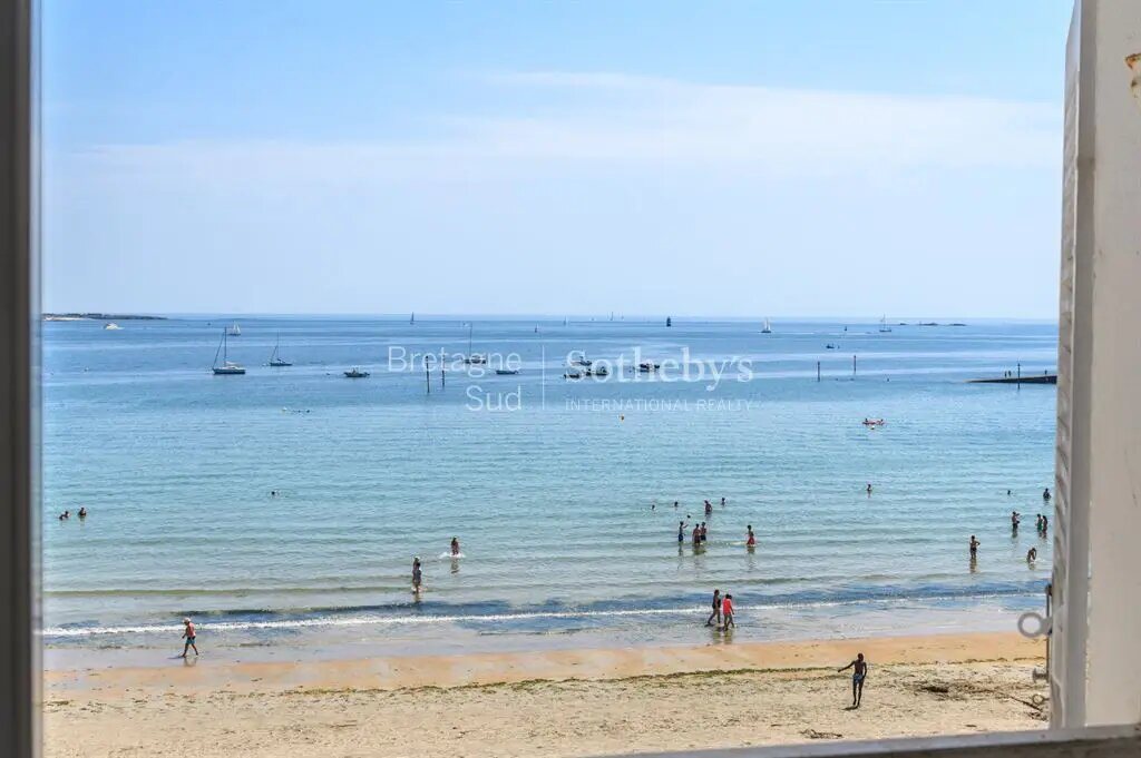 Maison à vendre, 165m², Larmor-Plage