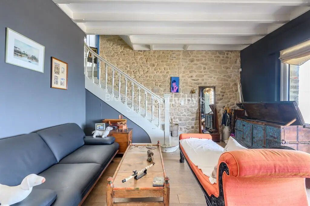 Maison à vendre, 165m², Larmor-Plage