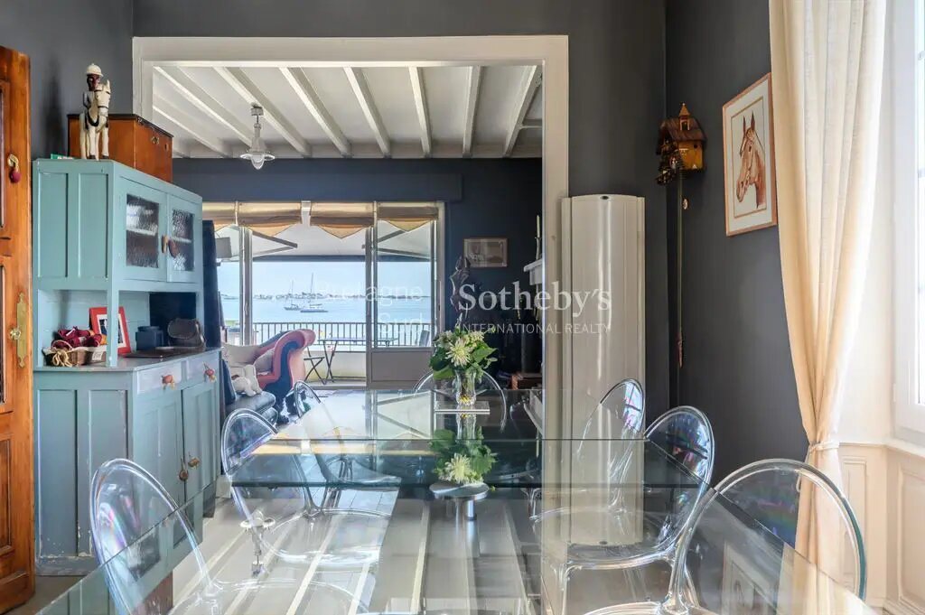 Maison à vendre, 165m², Larmor-Plage