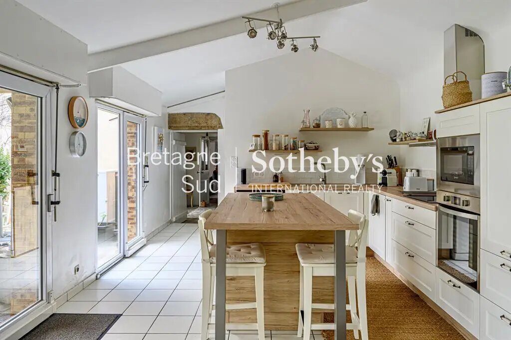 Maison à vendre, 239m², Missillac