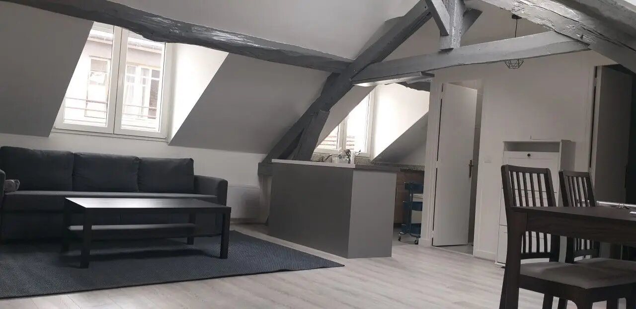 Appartement à vendre, 180m², Deuil-la-Barre