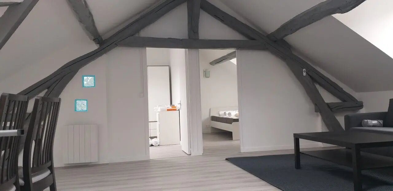 Appartement à vendre, 180m², Deuil-la-Barre