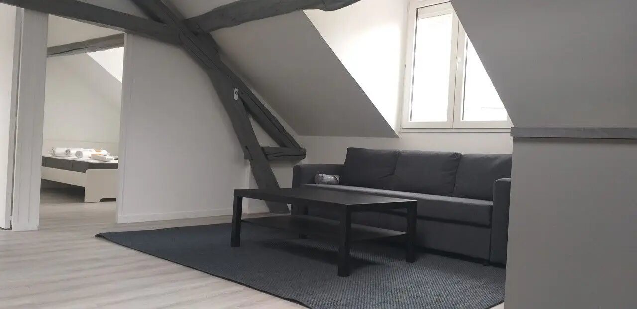 Appartement à vendre, 180m², Deuil-la-Barre