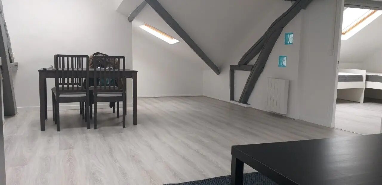 Appartement à vendre, 180m², Deuil-la-Barre