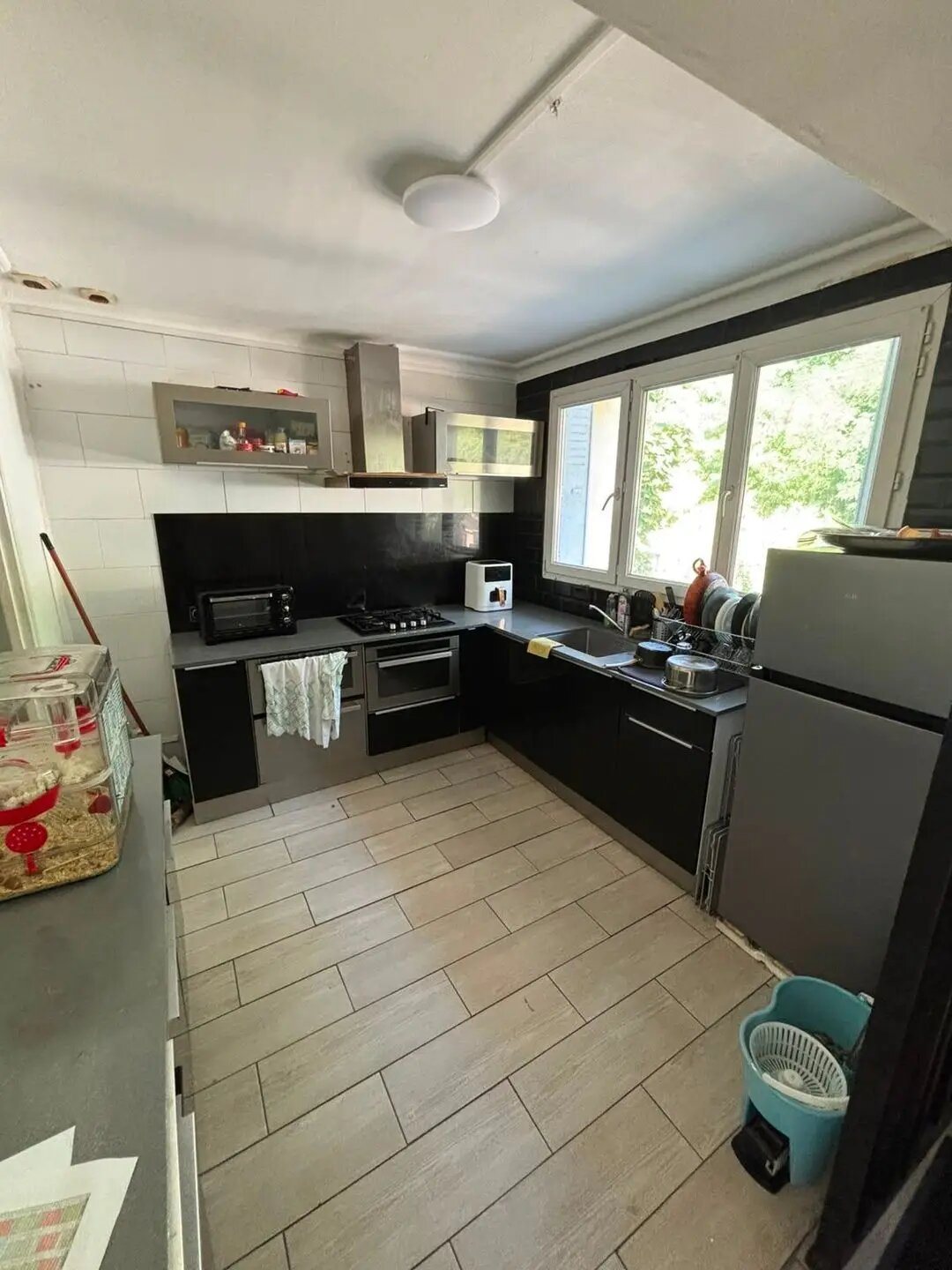 Maison à vendre, 70m², Goussainville