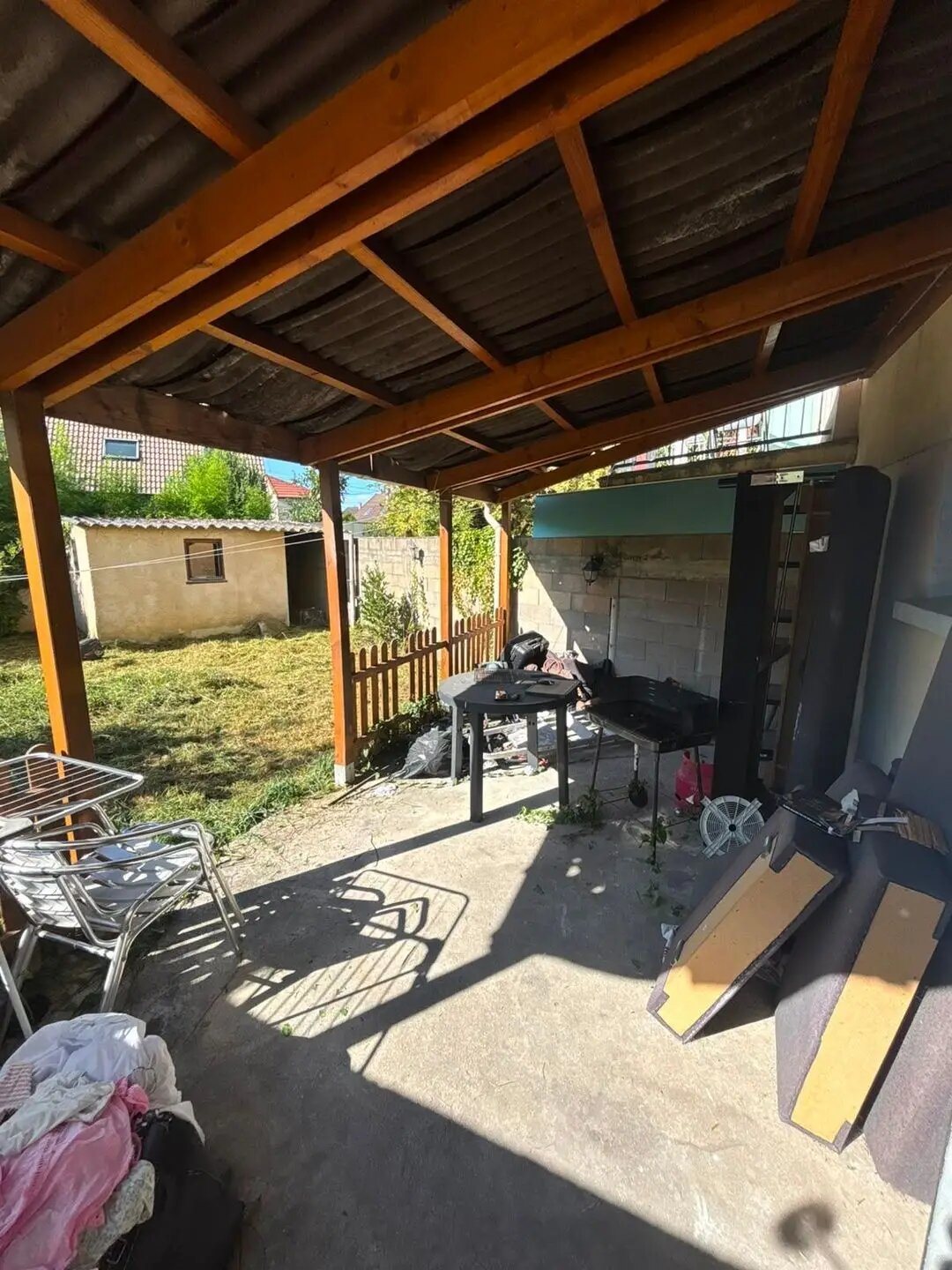 Maison à vendre, 70m², Goussainville