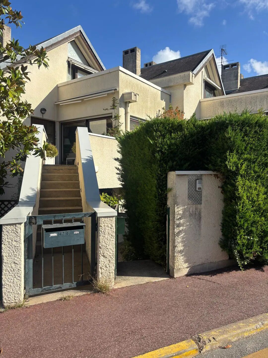 Appartement à vendre, 105m², Sèvres