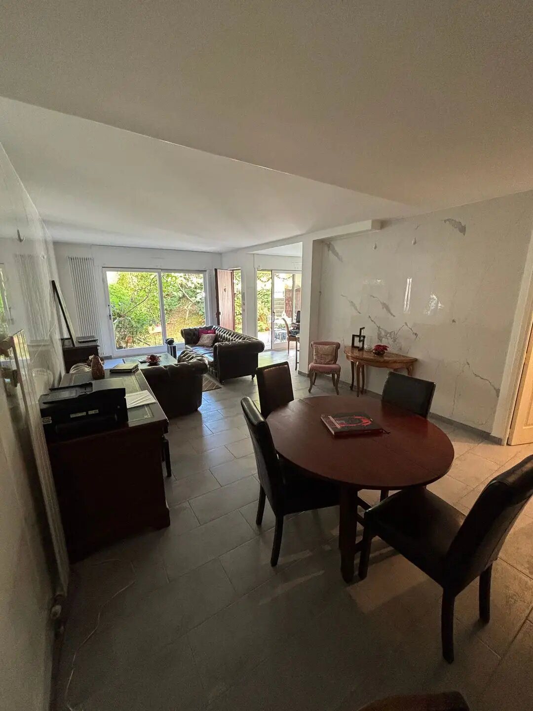 Appartement à vendre, 105m², Sèvres