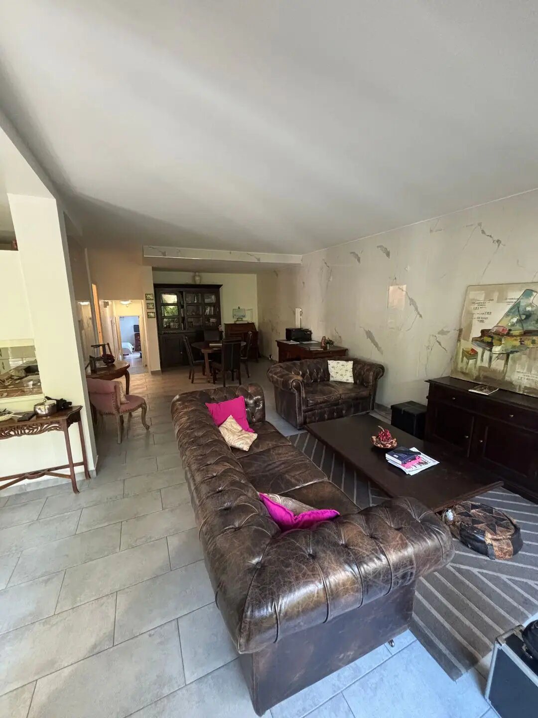 Appartement à vendre, 105m², Sèvres