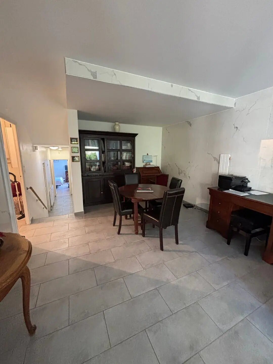 Appartement à vendre, 105m², Sèvres