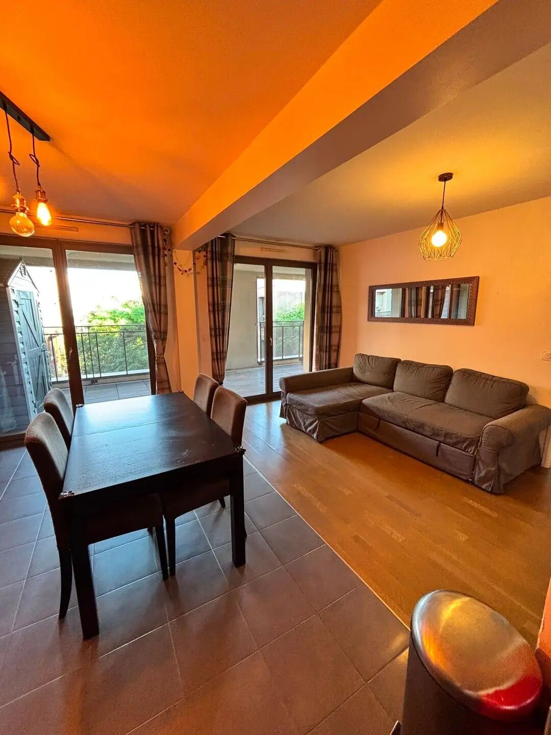 Appartement à vendre, 120m², Nanterre