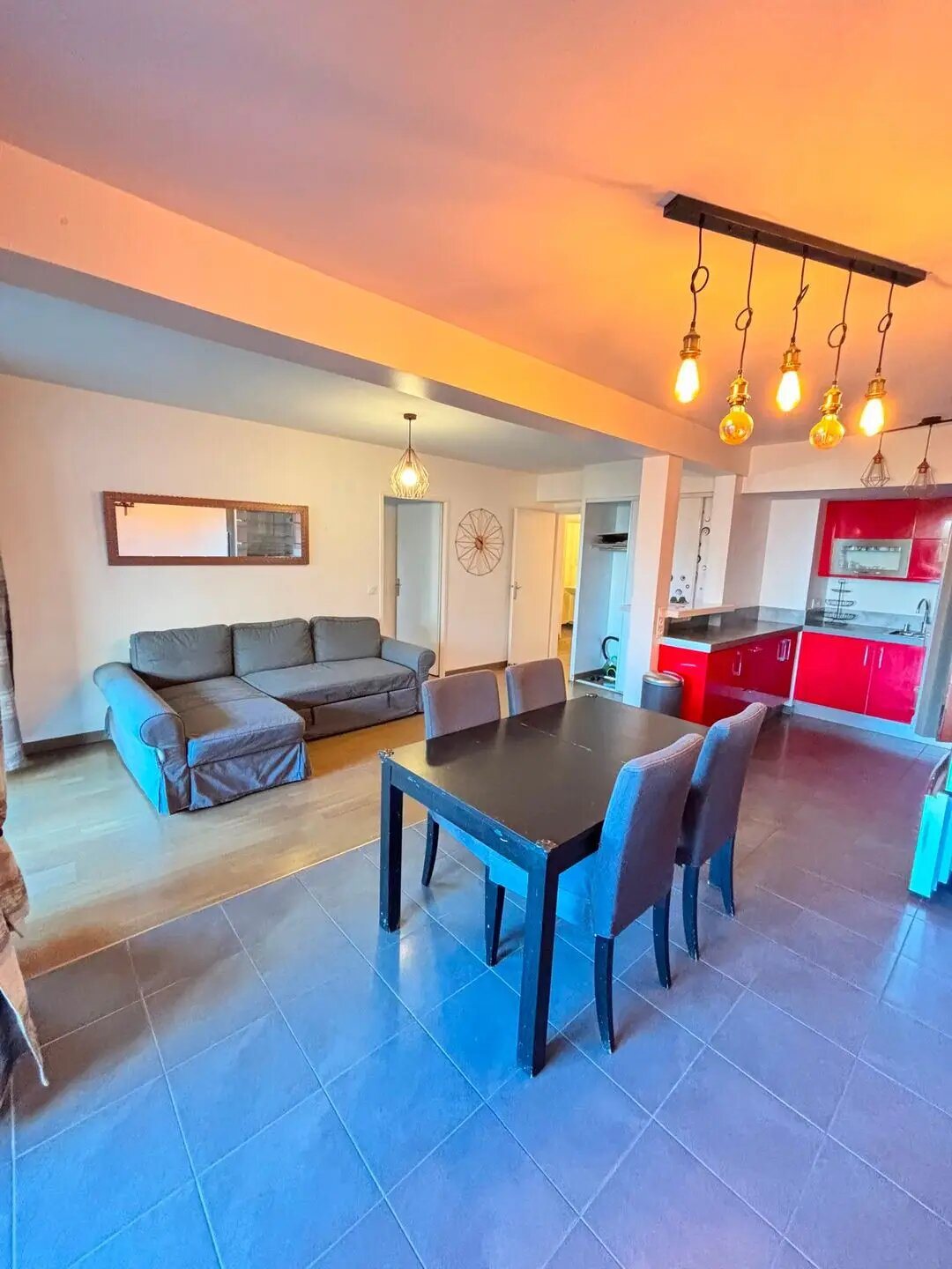 Appartement à vendre, 120m², Nanterre