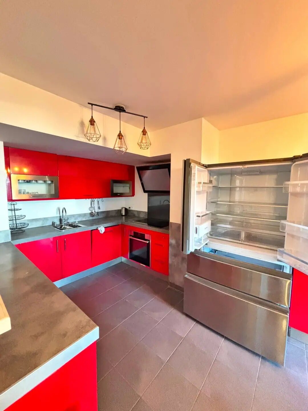 Appartement à vendre, 120m², Nanterre