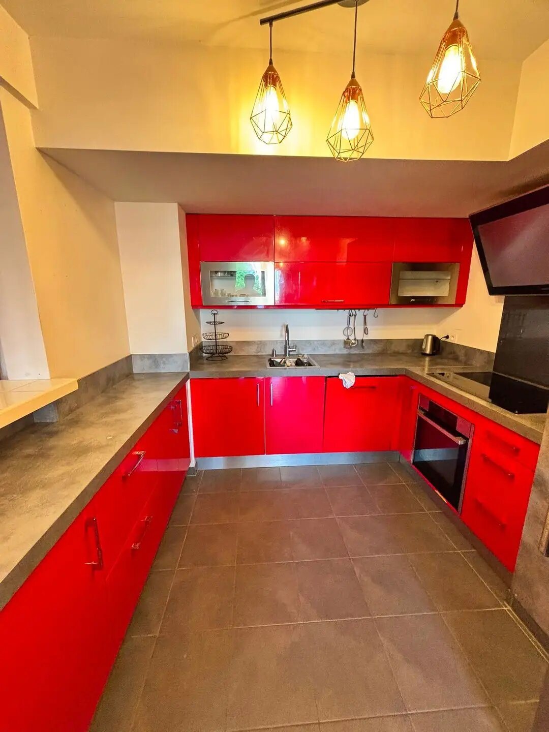 Appartement à vendre, 120m², Nanterre