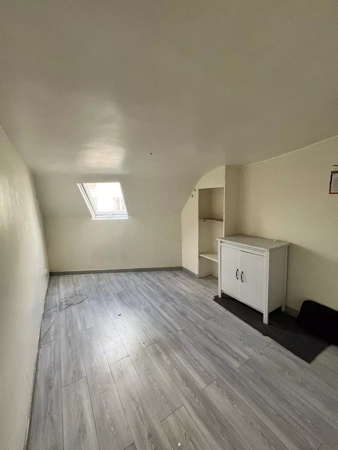 Appartement à vendre, 16m², Asnières-sur-Seine