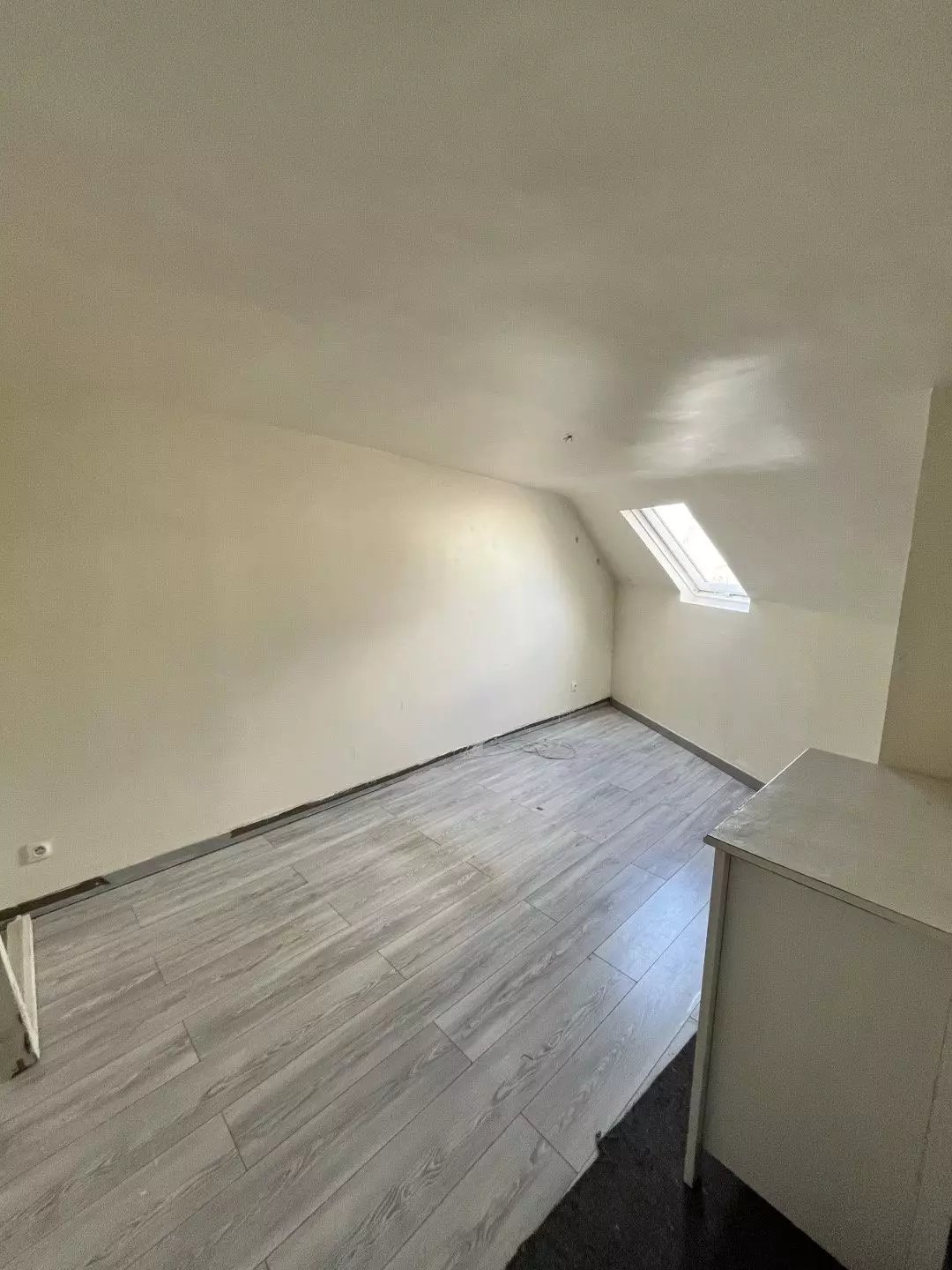 Appartement à vendre, 16m², Asnières-sur-Seine