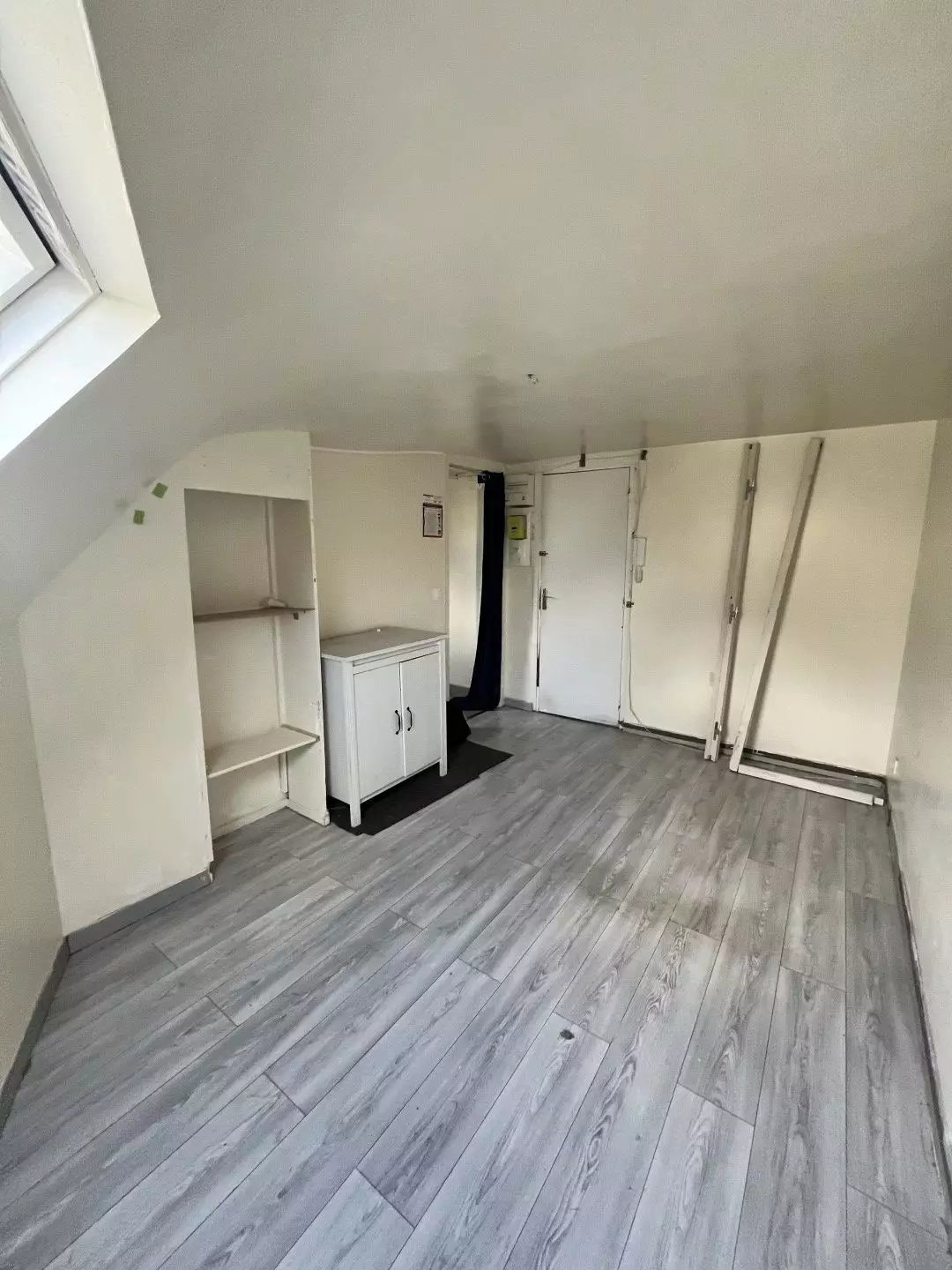 Appartement à vendre, 16m², Asnières-sur-Seine