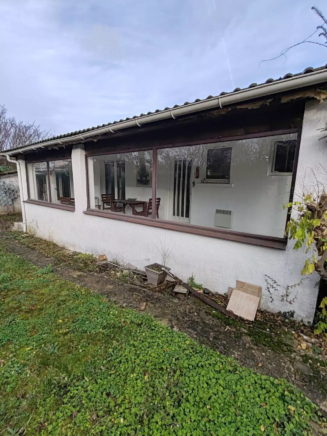 Maison à vendre, 60m², Orly